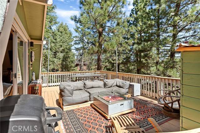 Big Bear Lake, CA 92315,43544 Ridge Crest DR