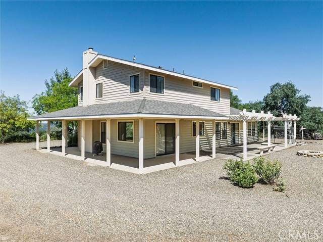 Mariposa, CA 95338,3668 Homestead RD