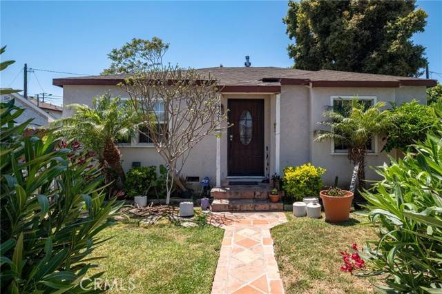 Lawndale, CA 90260,4024 W 166th ST