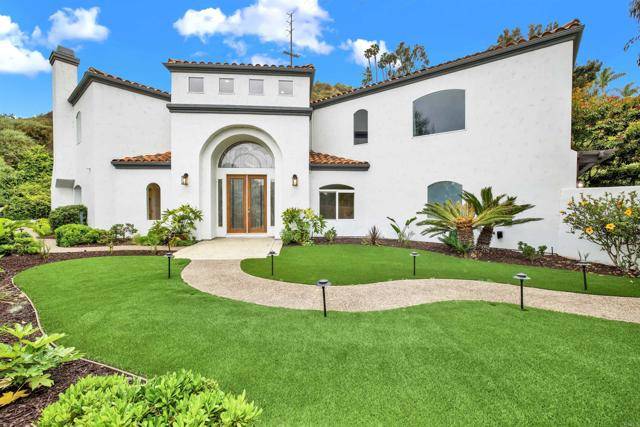 Del Mar, CA 92014,14710 Via Del Canon