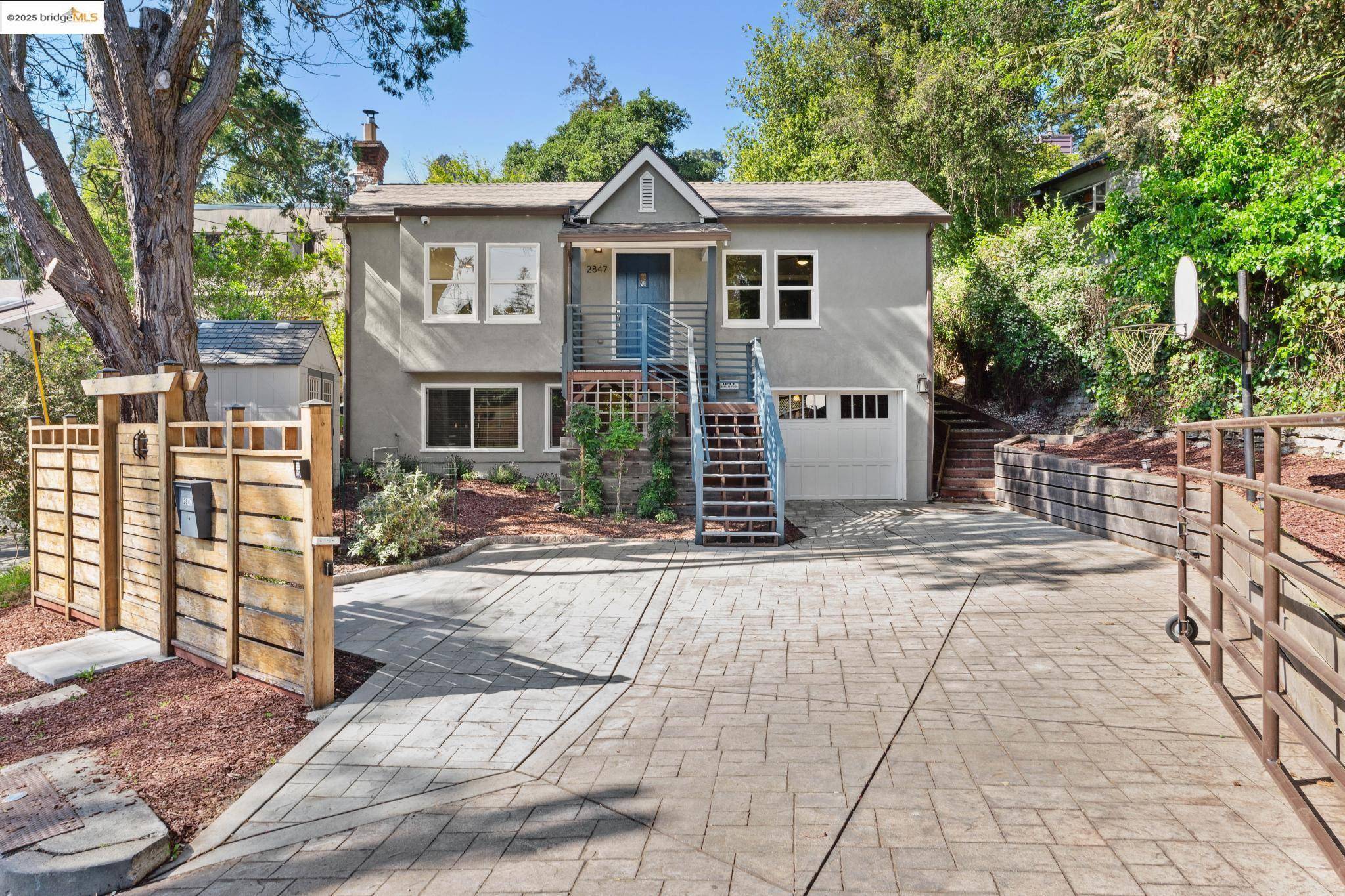 Berkeley, CA 94708,2847 Shasta Rd