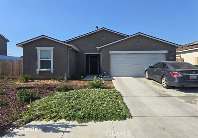 Woodlake, CA 93286,544 W. GREENWOOD AVE