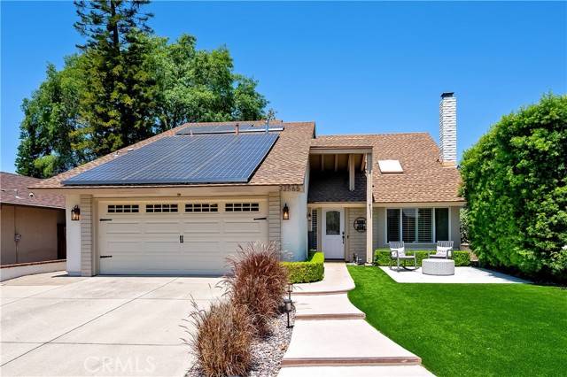 Lake Forest, CA 92630,22565 Cottonwood CIR