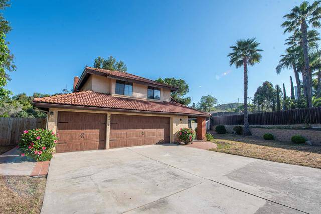 Escondido, CA 92029,2432 Live Oak RD