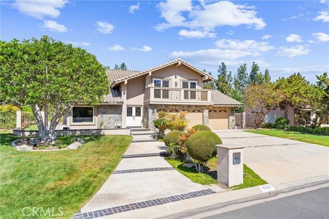 Yorba Linda, CA 92886,6421 Acacia Hill DR