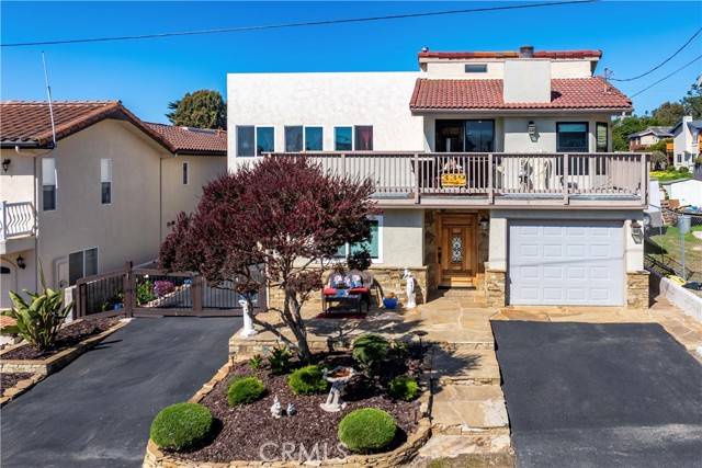 Cambria, CA 93428,339 Harvey ST