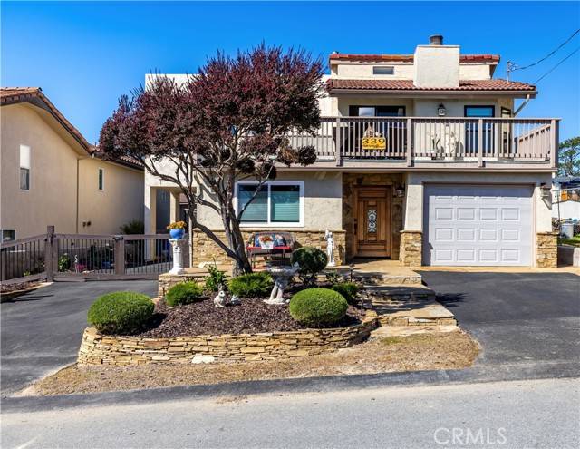 Cambria, CA 93428,339 Harvey ST