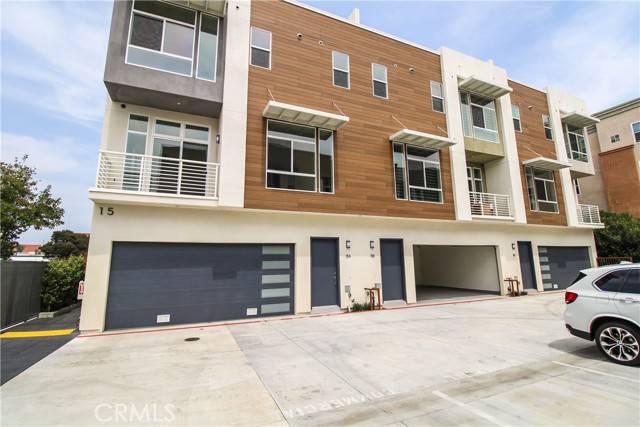 Alhambra, CA 91801,15 S Chapel AVE B