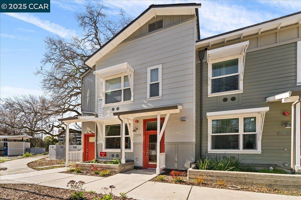 Walnut Creek, CA 94597,100 Esperanza Place 1200