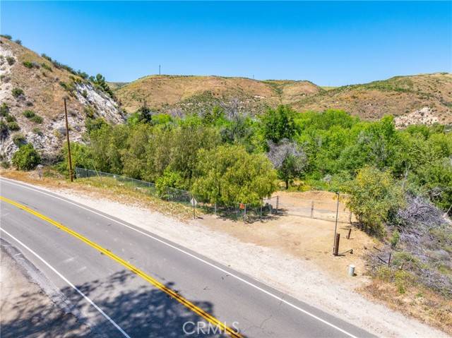 Acton, CA 93510,0 Soledad Canyon RD