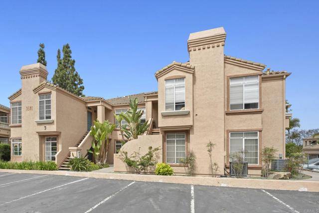 Oceanside, CA 92056,3581 Cameo DR 35