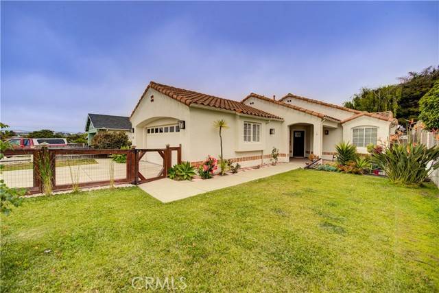 Grover Beach, CA 93433,1121 Rose CT
