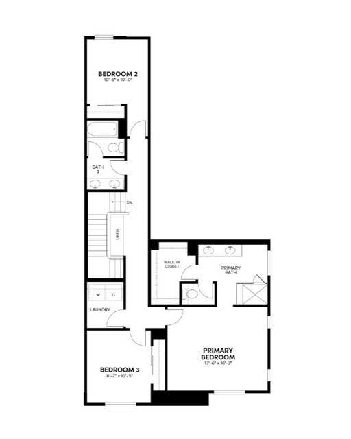 Ontario, CA 91761,4110 S S. SUNFLOWER PASEO #202