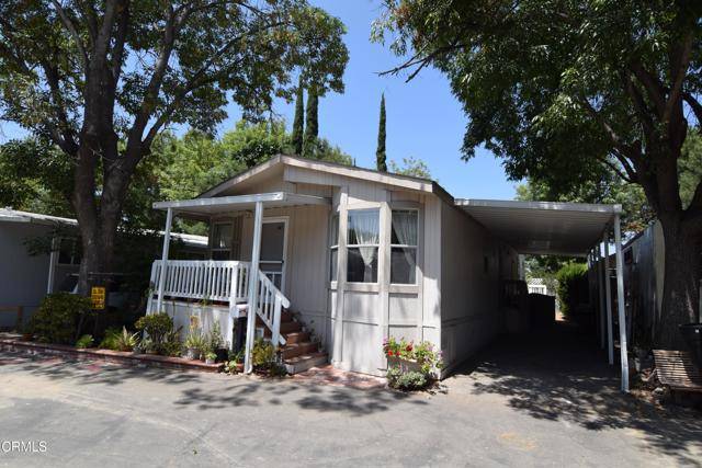 Woodland Hills, CA 91364,4201 Topanga Canyon Blvd. BLD 61