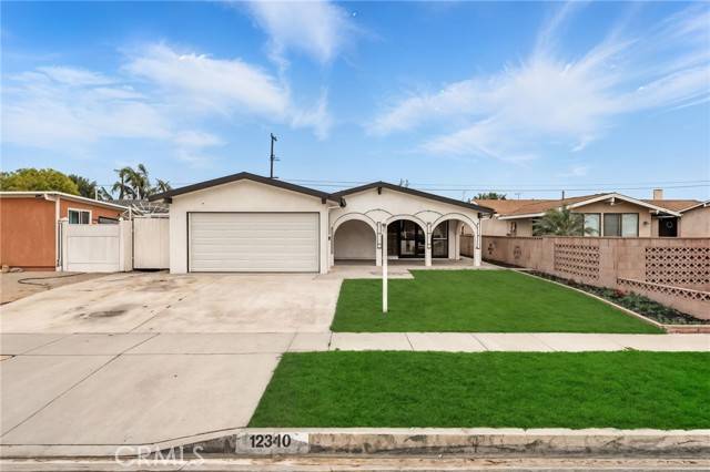 Norwalk, CA 90650,12340 Dune ST