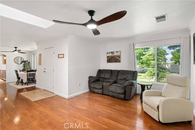 Orland, CA 95963,4190 County RD