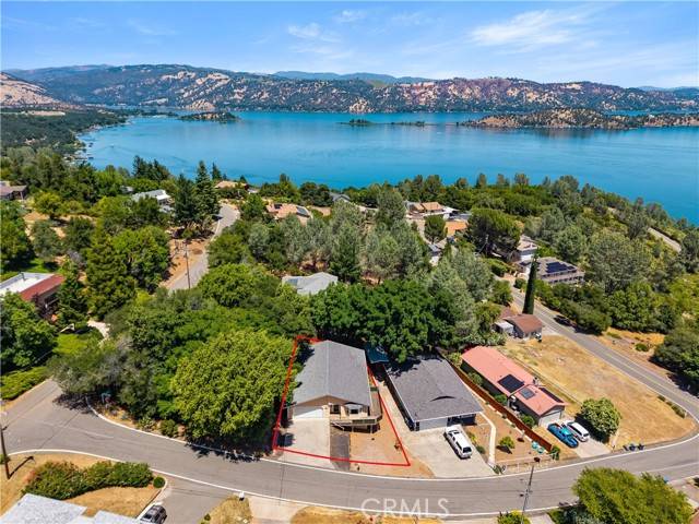 Kelseyville, CA 95451,8580 Peninsula View DR
