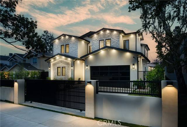 Sherman Oaks, CA 91423,4140 Sunnyslope AVE