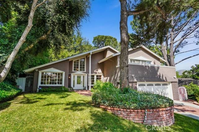 Porter Ranch, CA 91326,11961 Stewarton DR