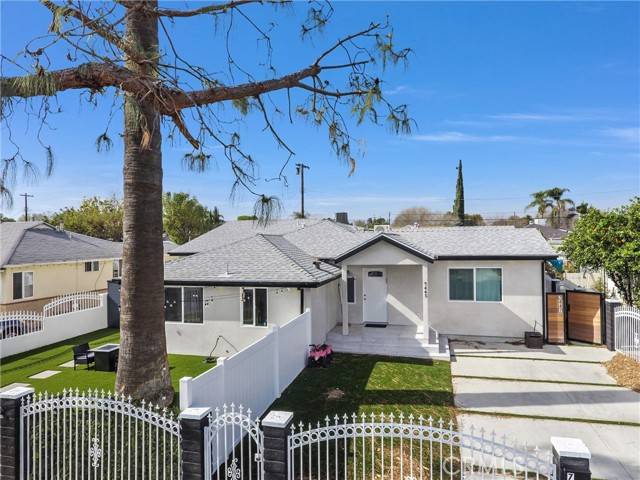 Winnetka, CA 91306,7445 Oakdale AVE