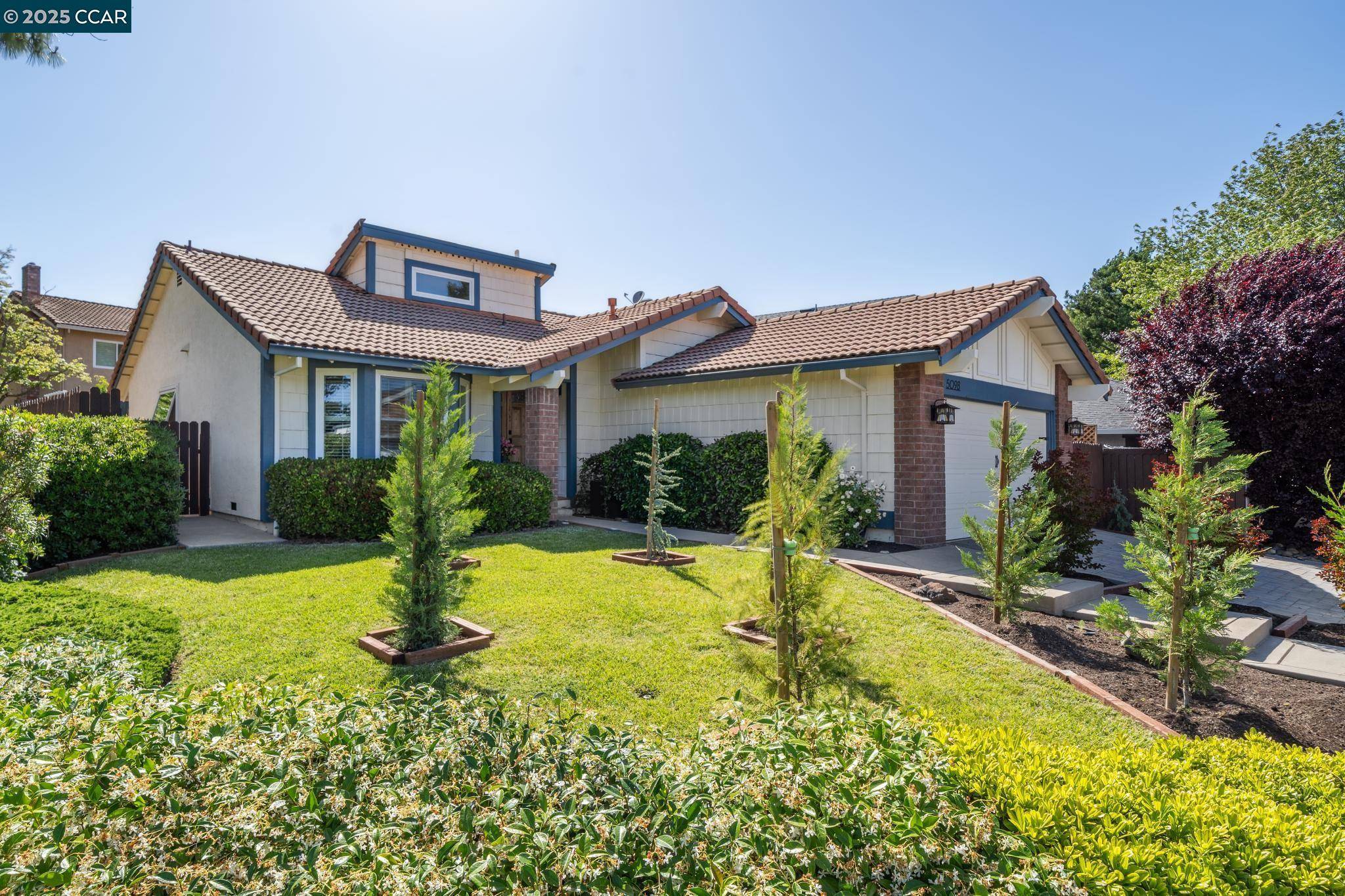 Concord, CA 94521,5098 Murchio Dr