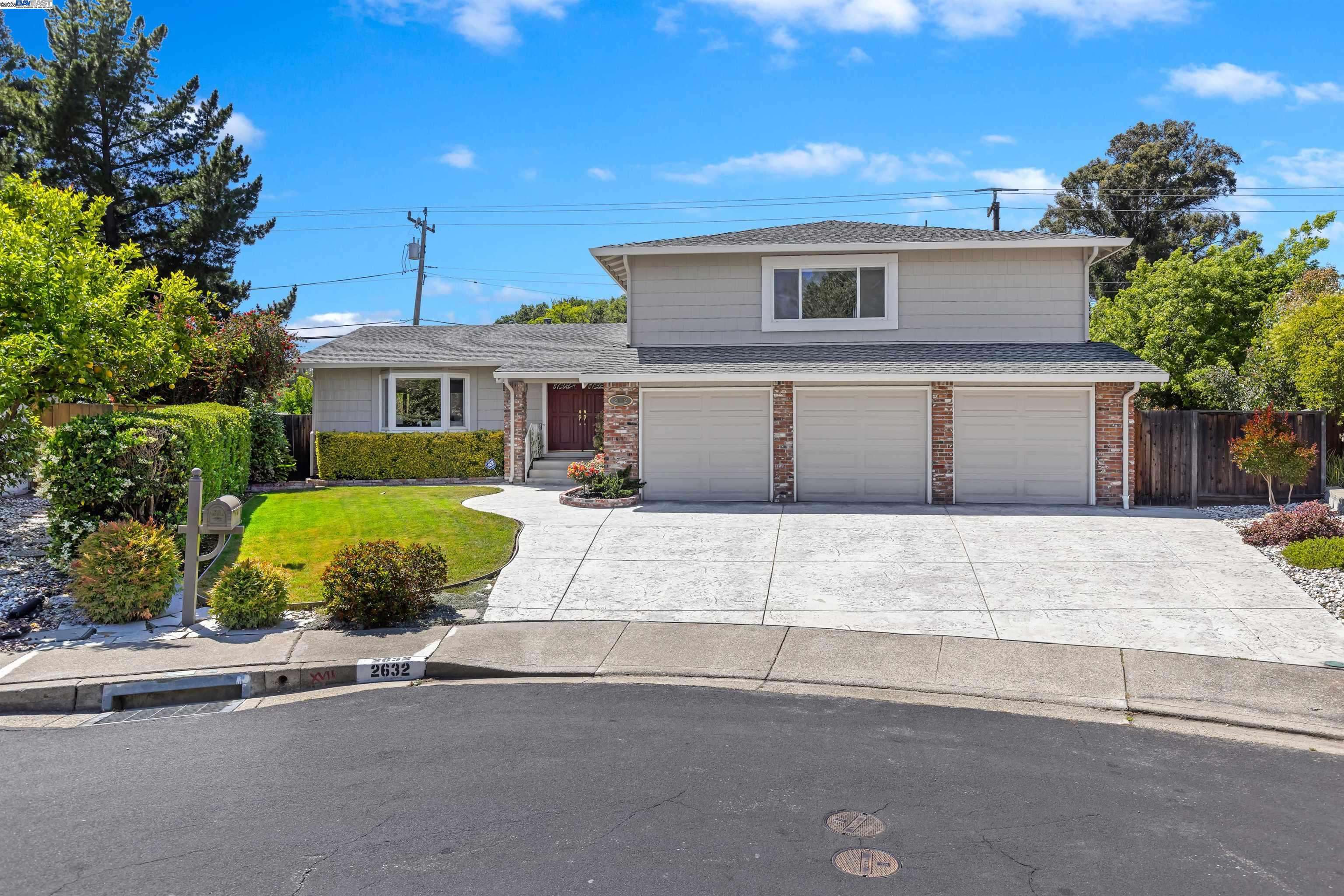 San Ramon, CA 94583,2632 Campeche Ct