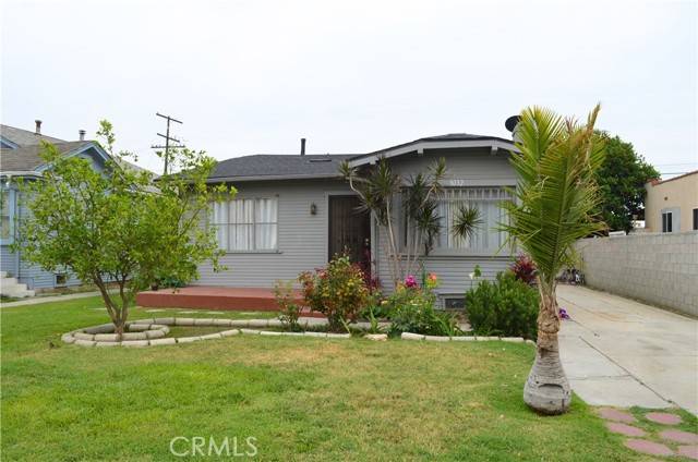 Huntington Park, CA 90255,3032 Hill ST