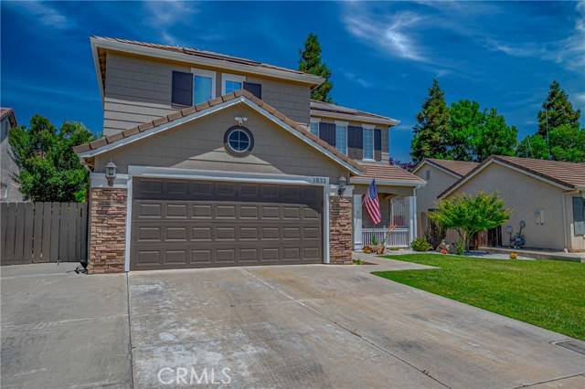 Merced, CA 95340,1833 La Quinta CT