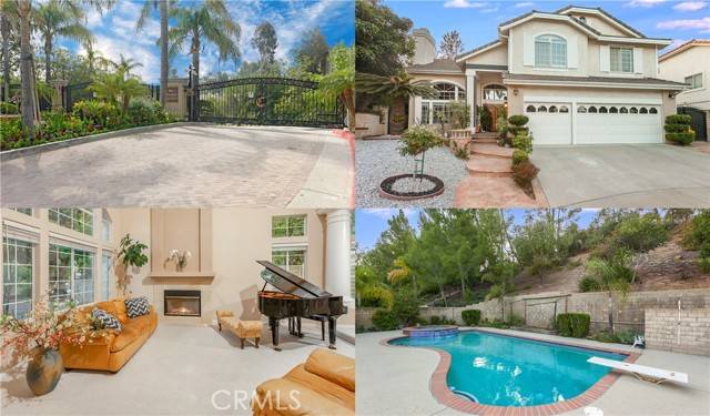 Granada Hills, CA 91344,17910 Montague CT