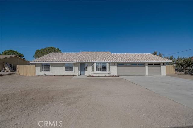 Hesperia, CA 92345,9810 Pyrite AVE