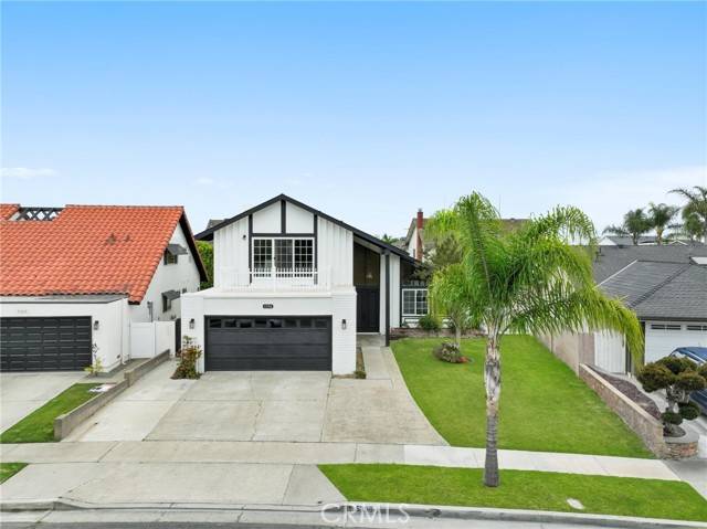 Cypress, CA 90630,5398 Hanover DR
