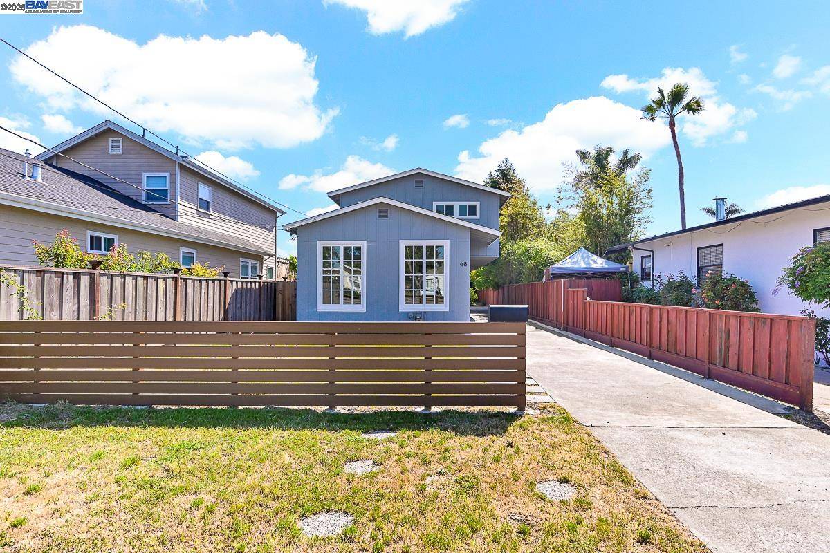 Alameda, CA 94502,48 Garden Rd