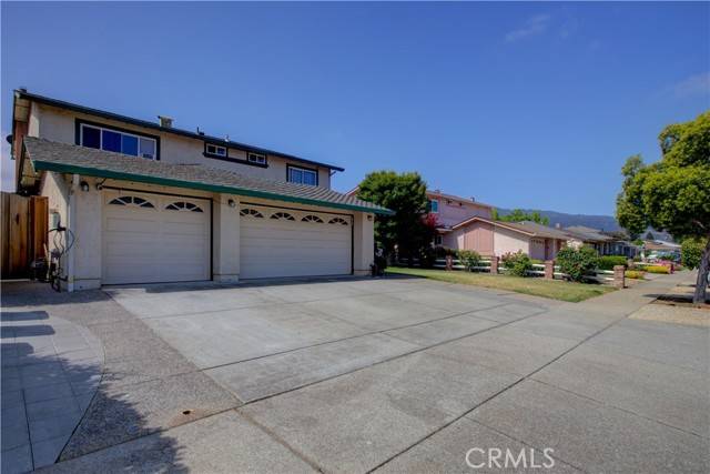 Gilroy, CA 95020,180 Churchill PL