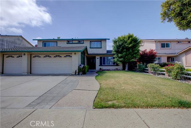 Gilroy, CA 95020,180 Churchill PL