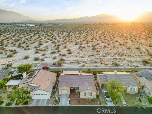 Desert Hot Springs, CA 92240,65565 Acoma AVE 1