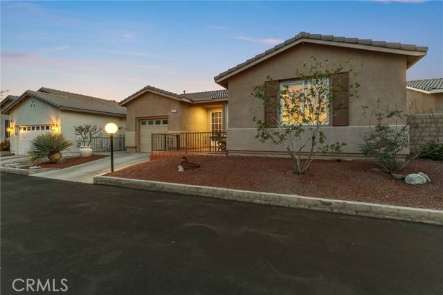 Desert Hot Springs, CA 92240,65565 Acoma AVE 1