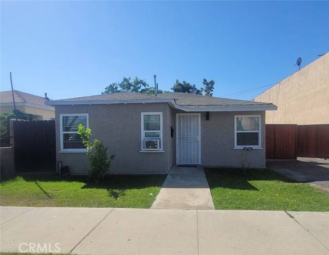 Long Beach, CA 90805,2706 E 57th ST