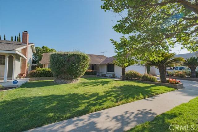 Santa Ana, CA 92706,1506 West Sharon RD