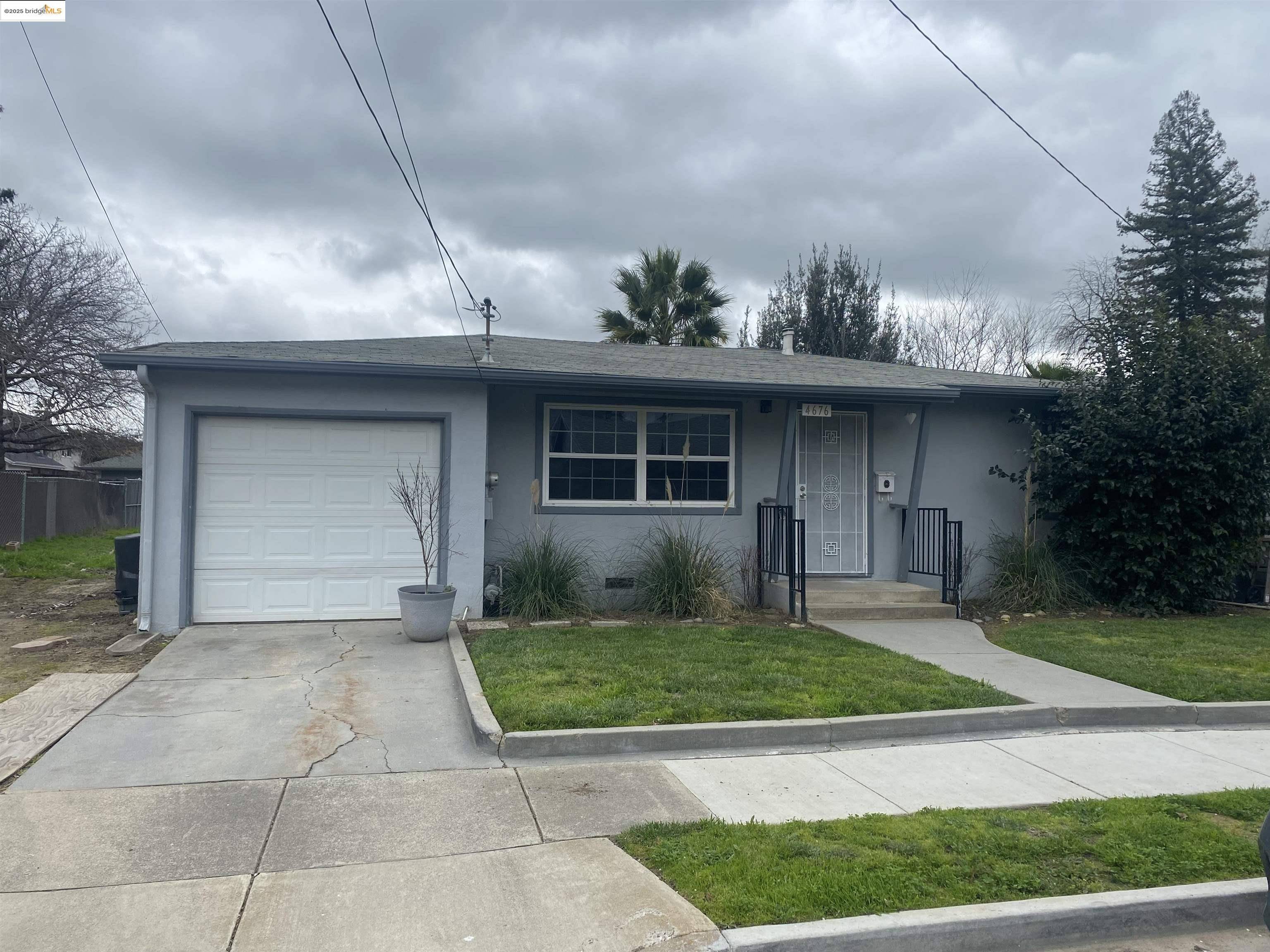 Pleasanton, CA 94566-7336,4676 AUGUSTINE DR