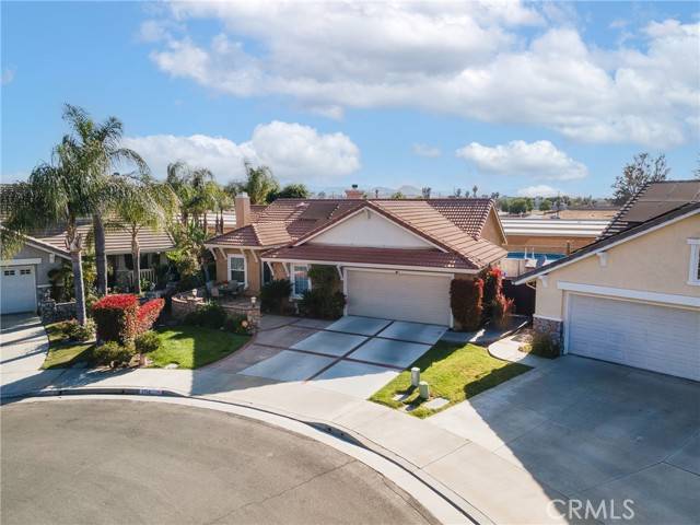 Menifee, CA 92586,27141 Calle Ayrton