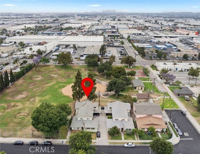 Montebello, CA 90640,1109 S Spruce ST
