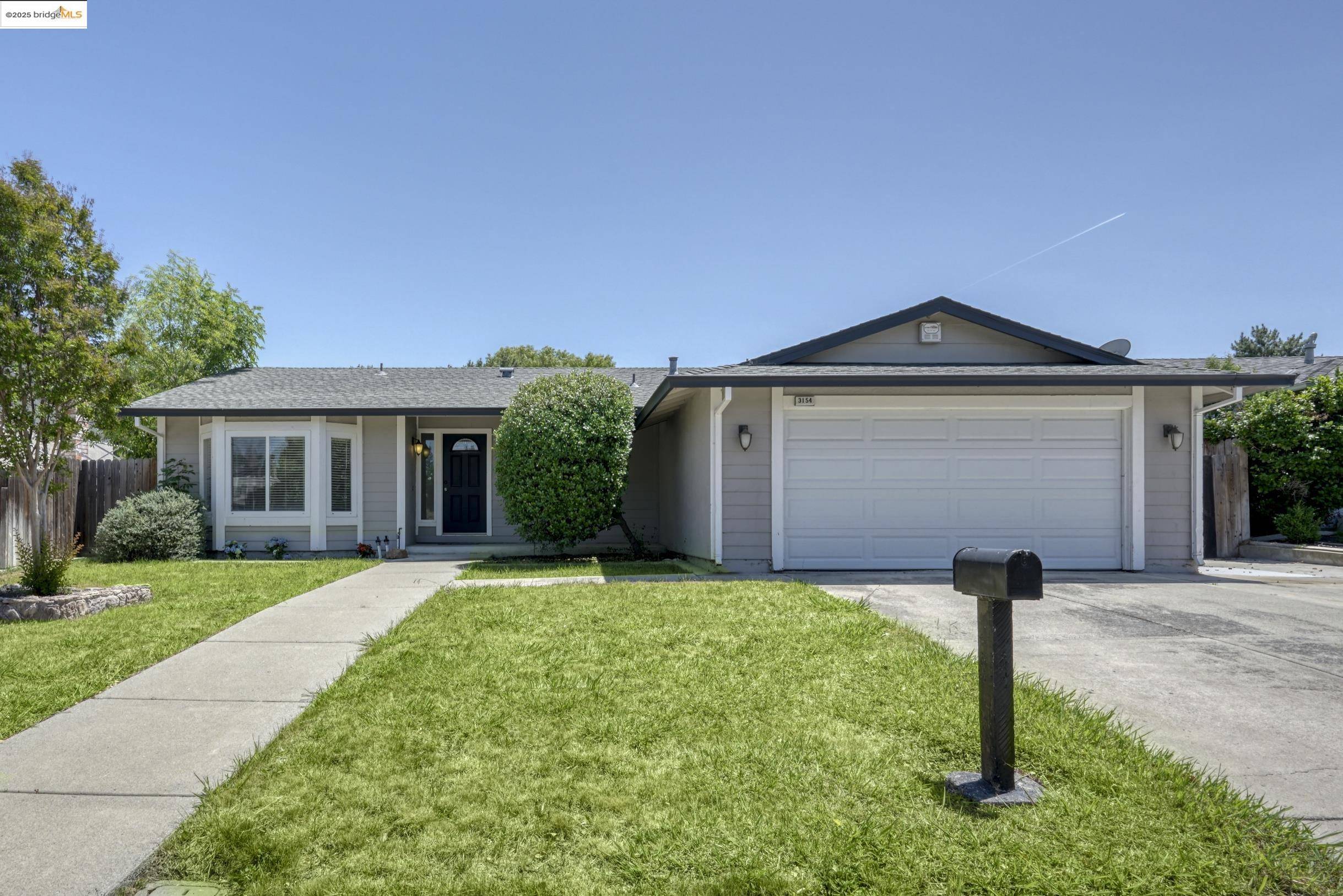 Antioch, CA 94509,3154 Ashley WAY