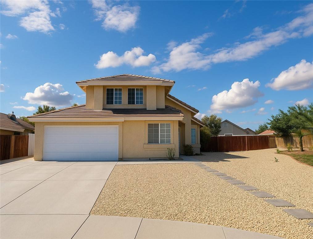 Victorville, CA 92395,16543 San Juan PL