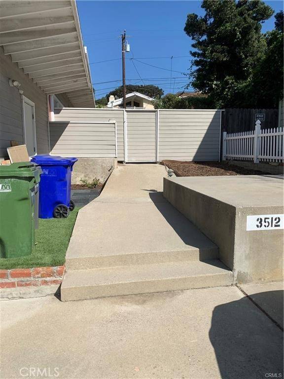Manhattan Beach, CA 90266,3512 Palm AVE
