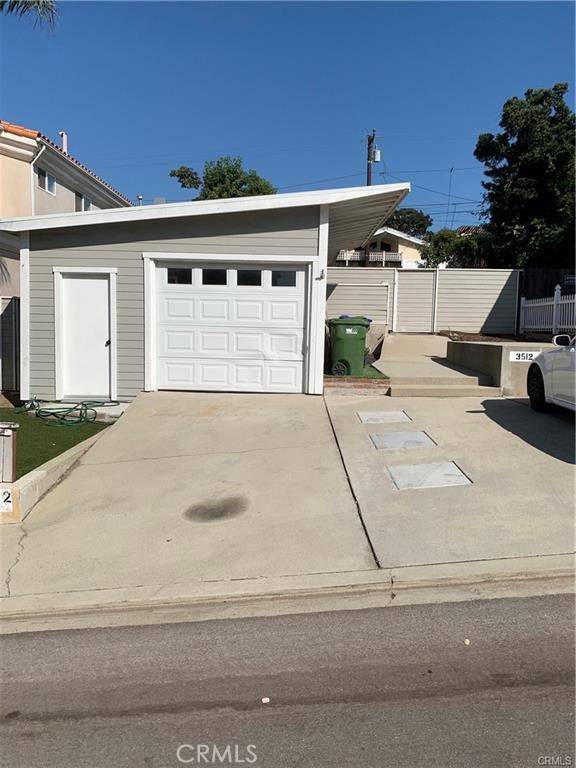 Manhattan Beach, CA 90266,3512 Palm AVE