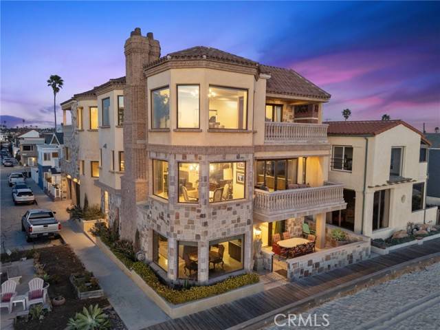 Long Beach, CA 90803,2 60th pl