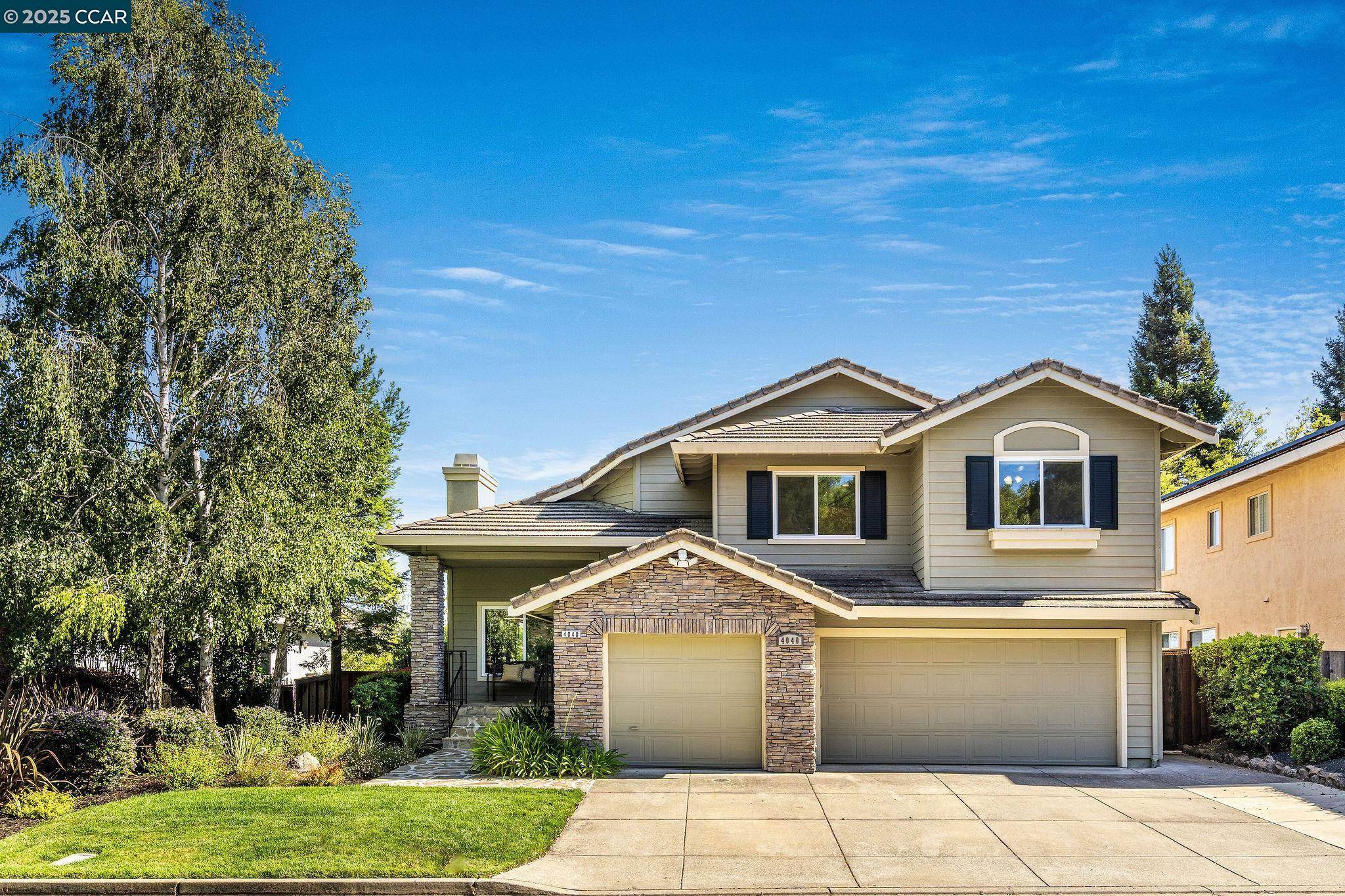 Danville, CA 94506,4040 Westminster Pl