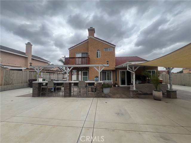 Moreno Valley, CA 92555,26162 Coronada DR