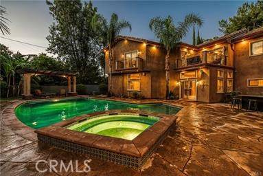 Northridge, CA 91324,19162 Liggett ST