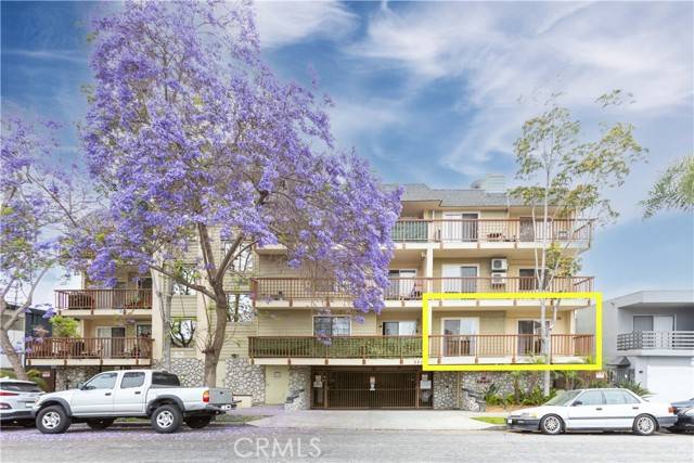Long Beach, CA 90804,3516 E Ransom ST 103